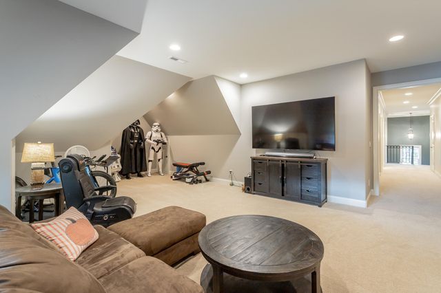 8659 Rambling Rose Drive, Ooltewah, TN 37363