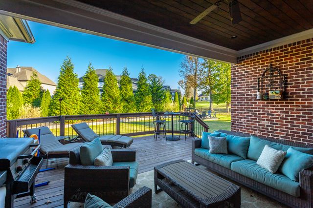 8659 Rambling Rose Drive, Ooltewah, TN 37363