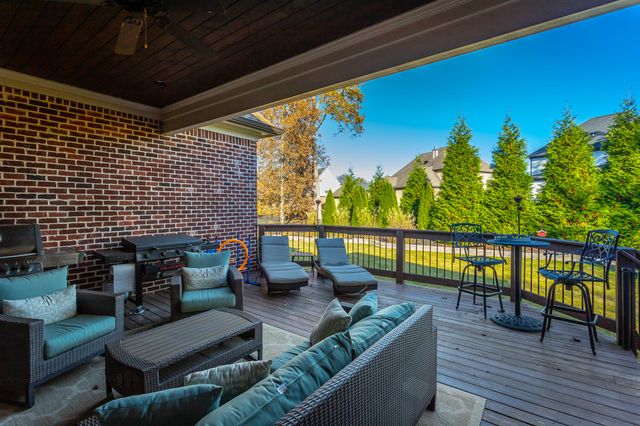 8659 Rambling Rose Drive, Ooltewah, TN 37363