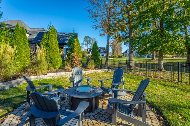 8659 Rambling Rose Drive, Ooltewah, TN 37363