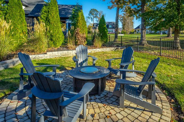 8659 Rambling Rose Drive, Ooltewah, TN 37363