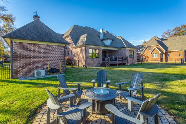 8659 Rambling Rose Drive, Ooltewah, TN 37363