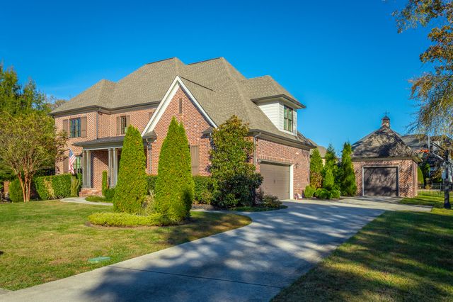 8659 Rambling Rose Drive, Ooltewah, TN 37363