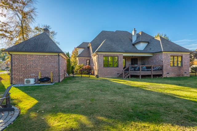 8659 Rambling Rose Drive, Ooltewah, TN 37363