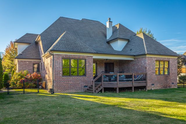 8659 Rambling Rose Drive, Ooltewah, TN 37363