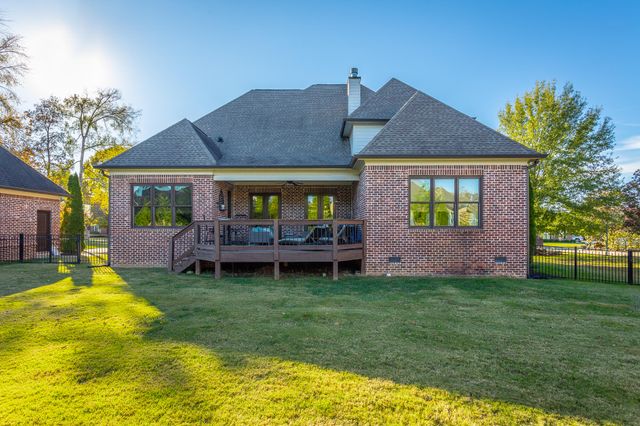 8659 Rambling Rose Drive, Ooltewah, TN 37363