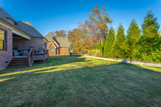 8659 Rambling Rose Drive, Ooltewah, TN 37363
