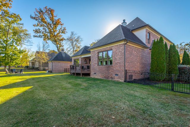 8659 Rambling Rose Drive, Ooltewah, TN 37363