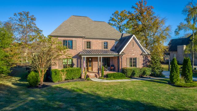 8659 Rambling Rose Drive, Ooltewah, TN 37363