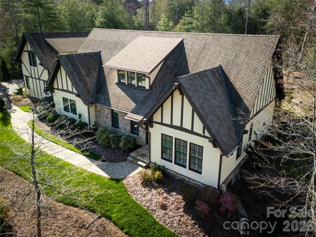 75 Chauncey Circle, Asheville, NC 28803