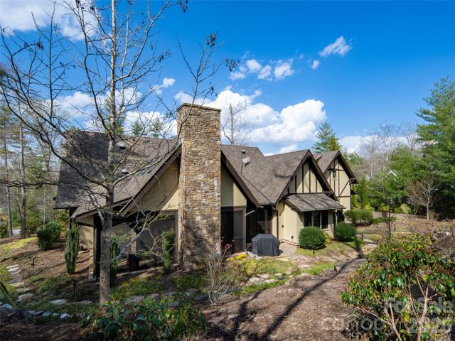 75 Chauncey Circle, Asheville, NC 28803