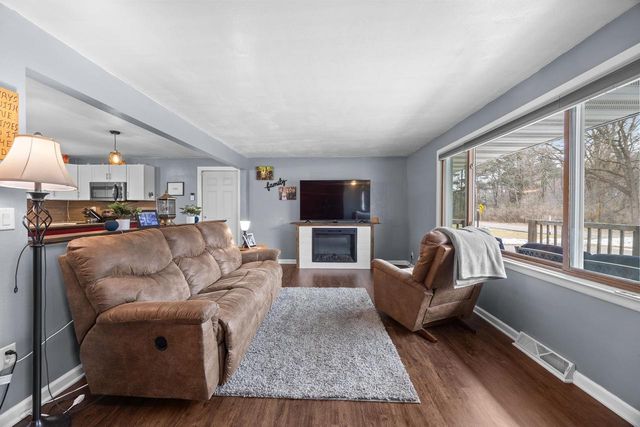 720 POLK STREET, Stevens Point, WI 54481