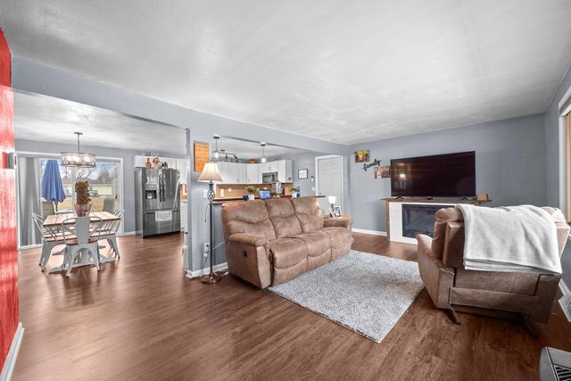 720 POLK STREET, Stevens Point, WI 54481