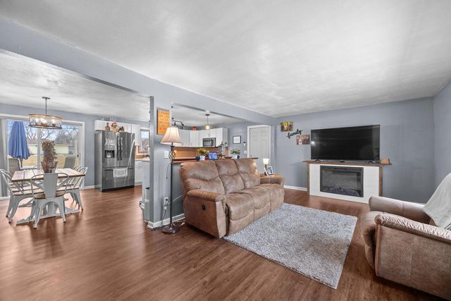 720 POLK STREET, Stevens Point, WI 54481