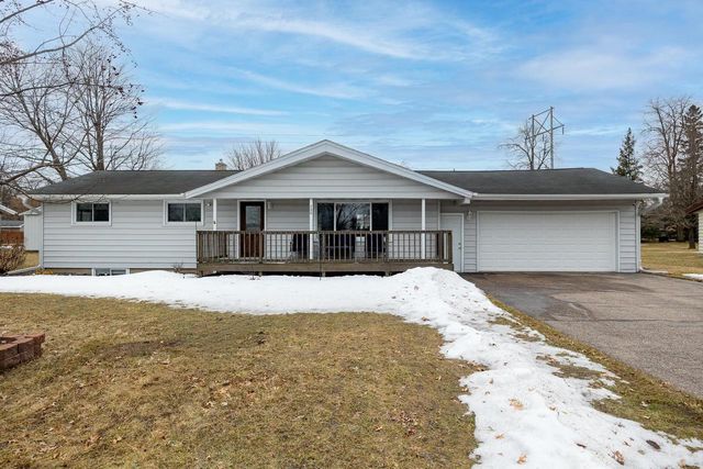 720 POLK STREET, Stevens Point, WI 54481