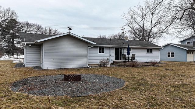 720 POLK STREET, Stevens Point, WI 54481