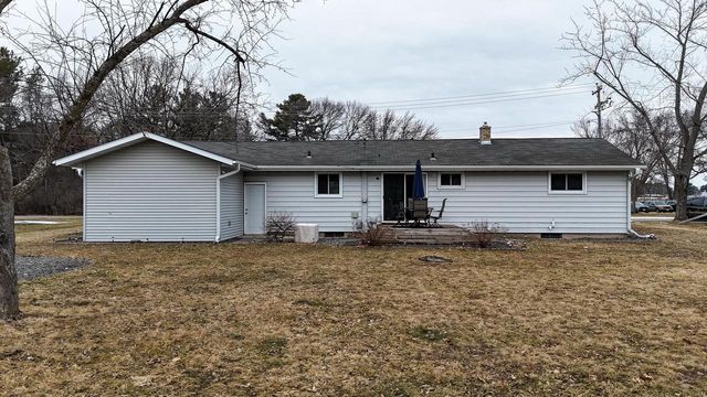 720 POLK STREET, Stevens Point, WI 54481