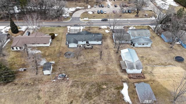 720 POLK STREET, Stevens Point, WI 54481