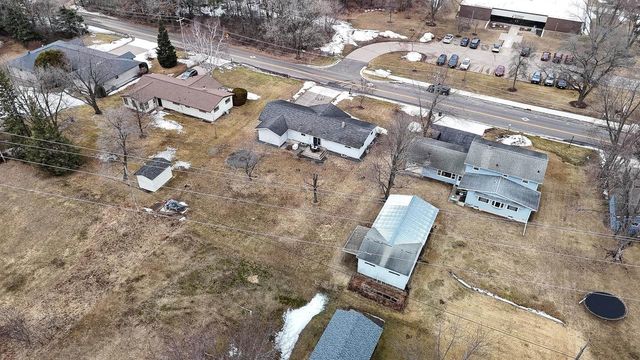720 POLK STREET, Stevens Point, WI 54481