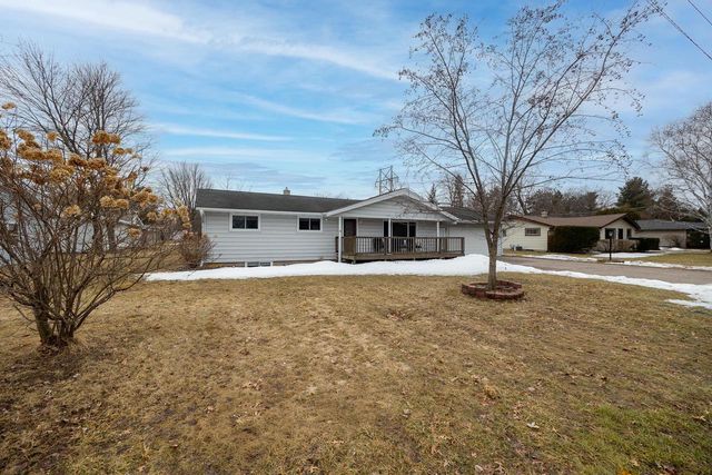 720 POLK STREET, Stevens Point, WI 54481