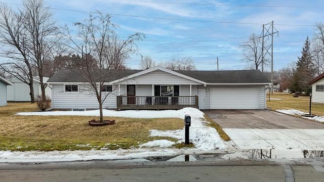 720 POLK STREET, Stevens Point, WI 54481