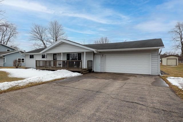 720 POLK STREET, Stevens Point, WI 54481