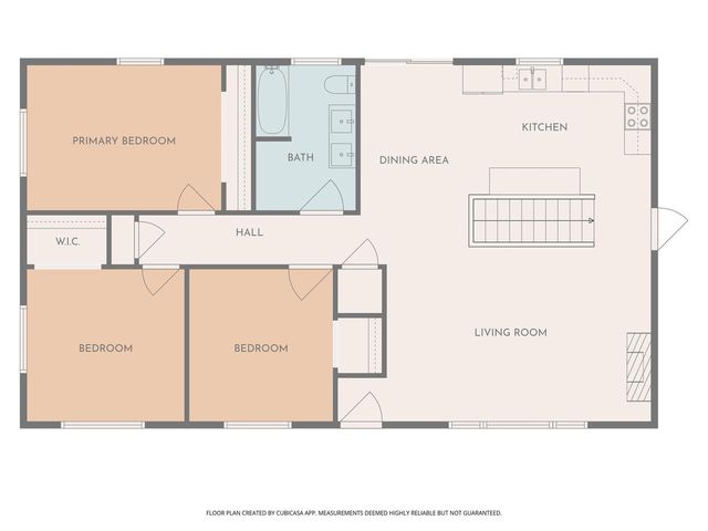 720 POLK STREET, Stevens Point, WI 54481