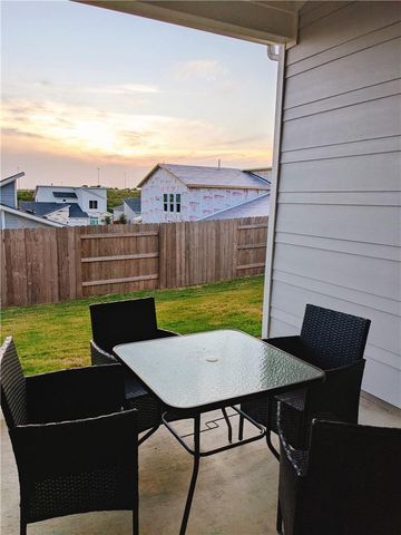 11308 Saddlebred TRL, Manor, TX 78653