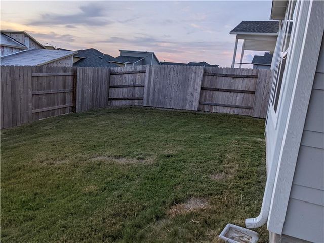11308 Saddlebred TRL, Manor, TX 78653
