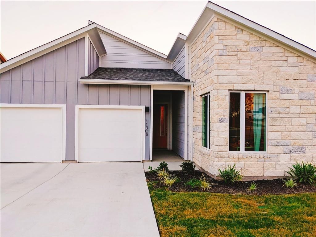 11308 Saddlebred TRL, Manor, TX 78653
