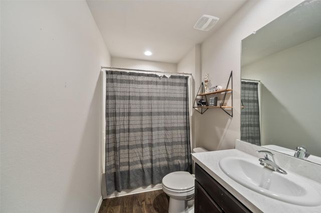 2518 Joyful Forest Drive, Spring, TX 77373