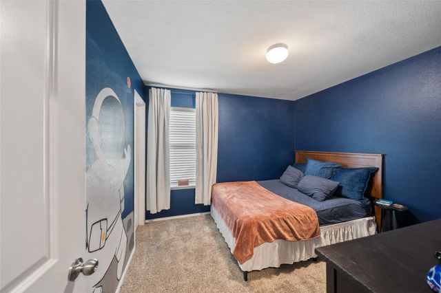 2518 Joyful Forest Drive, Spring, TX 77373