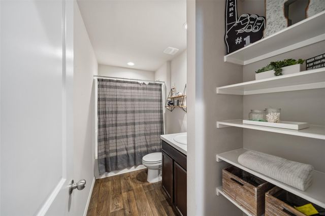 2518 Joyful Forest Drive, Spring, TX 77373