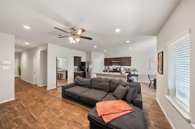 2518 Joyful Forest Drive, Spring, TX 77373