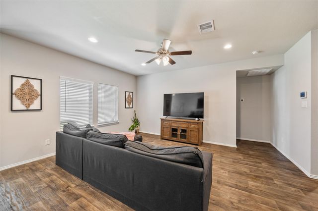 2518 Joyful Forest Drive, Spring, TX 77373