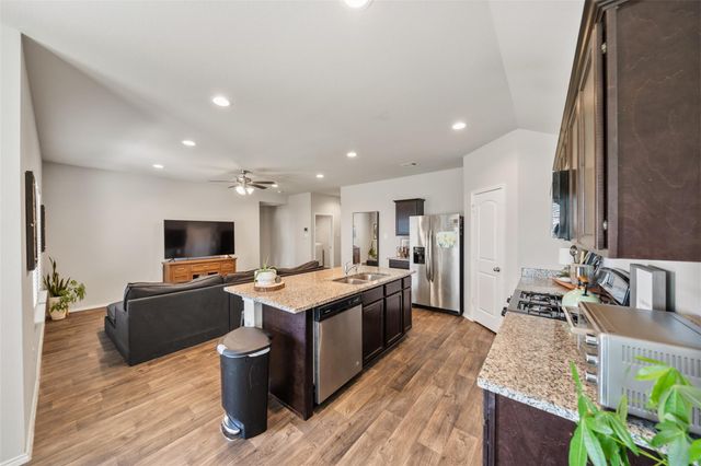 2518 Joyful Forest Drive, Spring, TX 77373