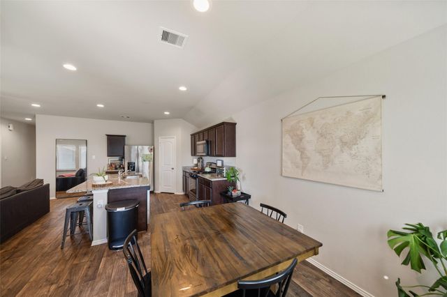 2518 Joyful Forest Drive, Spring, TX 77373