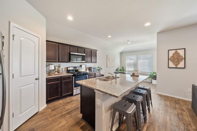 2518 Joyful Forest Drive, Spring, TX 77373