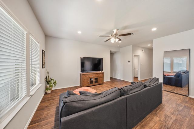 2518 Joyful Forest Drive, Spring, TX 77373