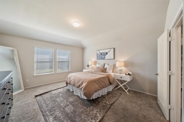 2518 Joyful Forest Drive, Spring, TX 77373