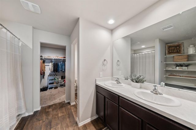 2518 Joyful Forest Drive, Spring, TX 77373