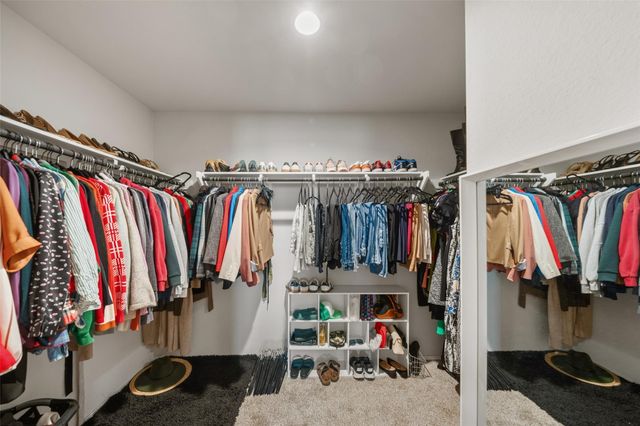 2518 Joyful Forest Drive, Spring, TX 77373