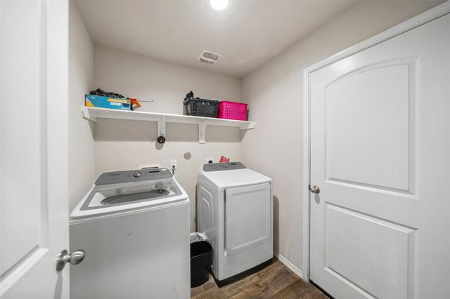 2518 Joyful Forest Drive, Spring, TX 77373