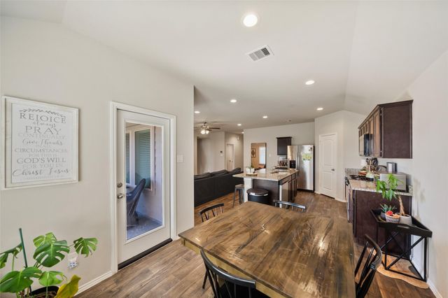 2518 Joyful Forest Drive, Spring, TX 77373