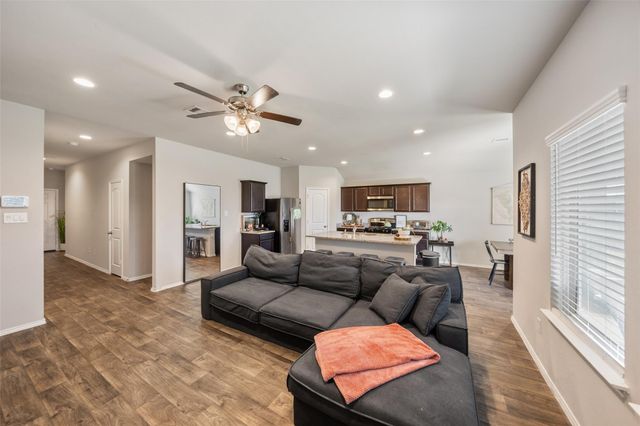 2518 Joyful Forest Drive, Spring, TX 77373