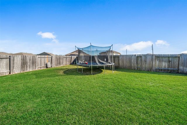 2518 Joyful Forest Drive, Spring, TX 77373