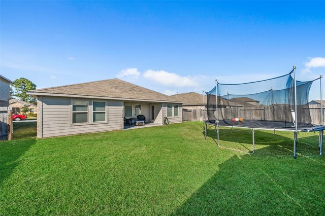 2518 Joyful Forest Drive, Spring, TX 77373