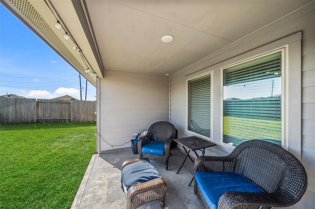 2518 Joyful Forest Drive, Spring, TX 77373