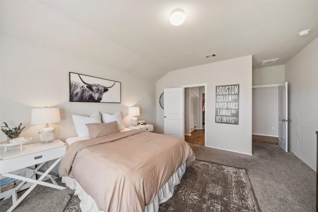 2518 Joyful Forest Drive, Spring, TX 77373