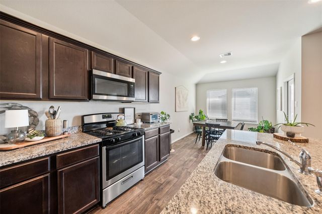 2518 Joyful Forest Drive, Spring, TX 77373